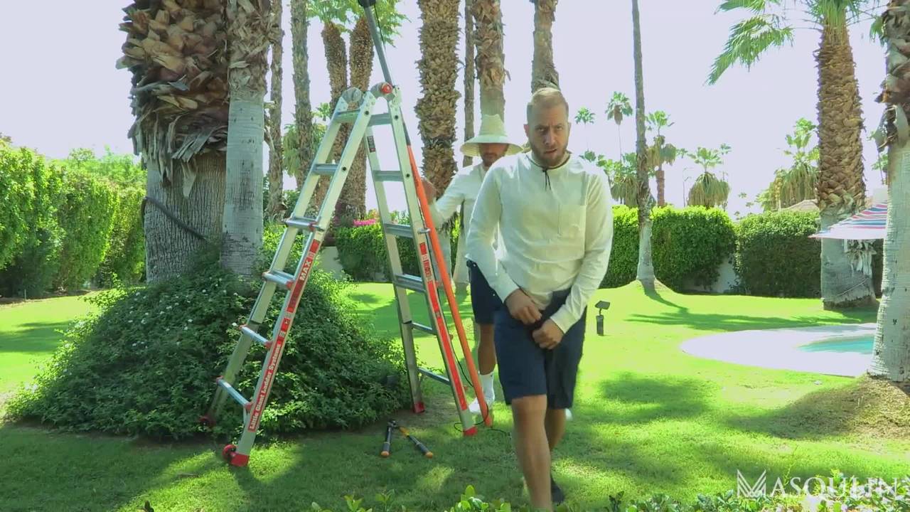 Verifique a sua idade