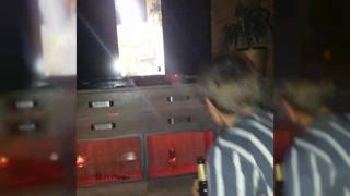 Verifique a sua idade