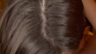 Encontro com Christine para um boquete rápido e gostoso Encontro com Christine para um boquete rápido e gostoso