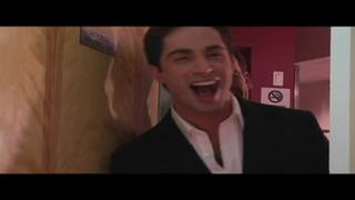 Jack Bond fodeu de canzana e com força a bunda do Wilson Vasquez