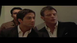 Jack Bond fodeu de canzana e com força a bunda do Wilson Vasquez Jack Bond fodeu de canzana e com força a bunda do Wilson Vasquez