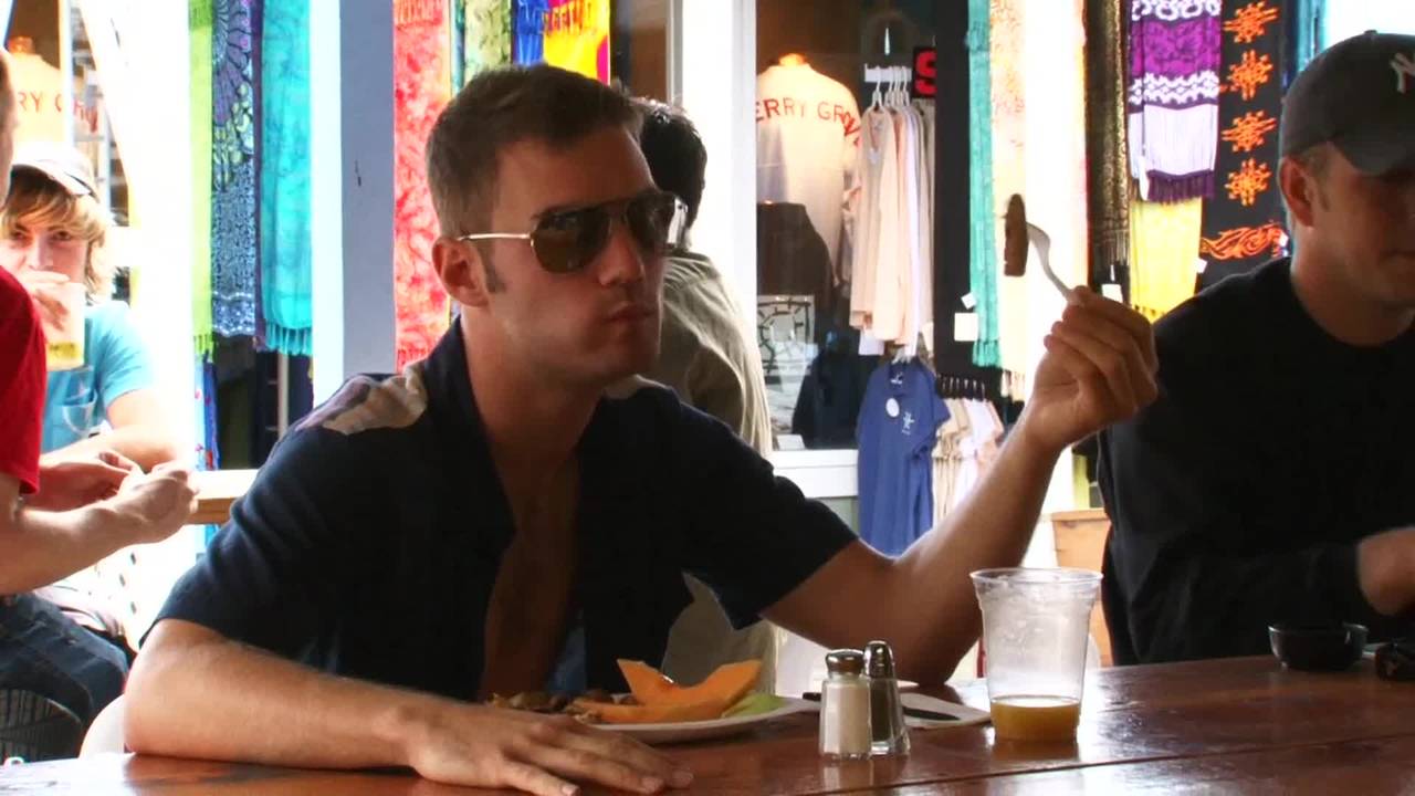 Verifique a sua idade