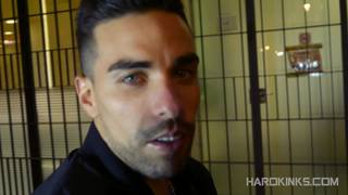 Verifique a sua idade