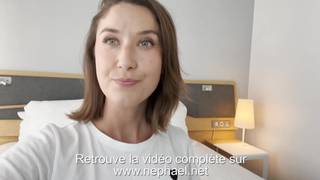 Minha segunda sessão de casting com um casal libertino Minha segunda sessão de casting com um casal libertino