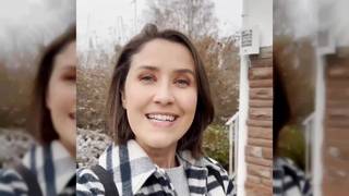 Esse é o terceiro casting pornô de Nephael e Jade Parker.