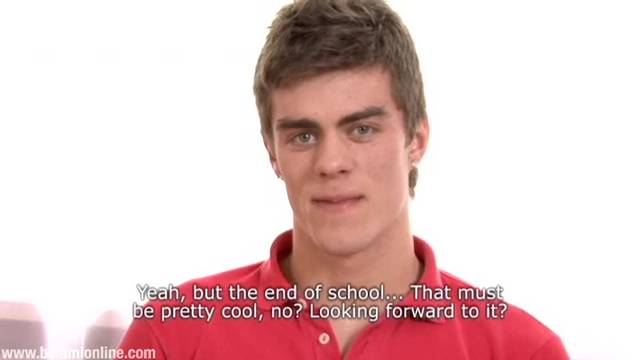 Verifique a sua idade