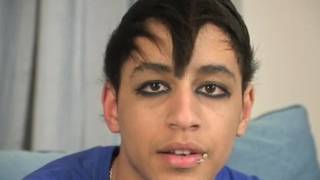 Verifique a sua idade