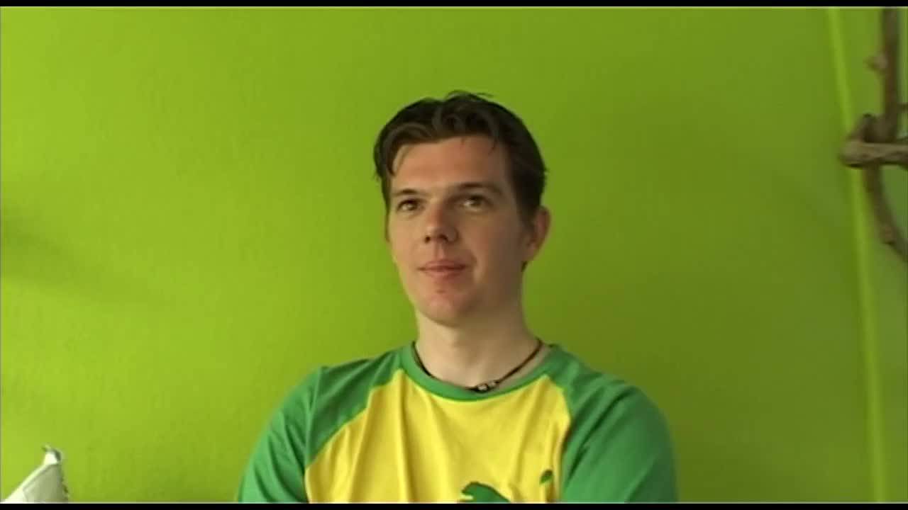 Verifique a sua idade