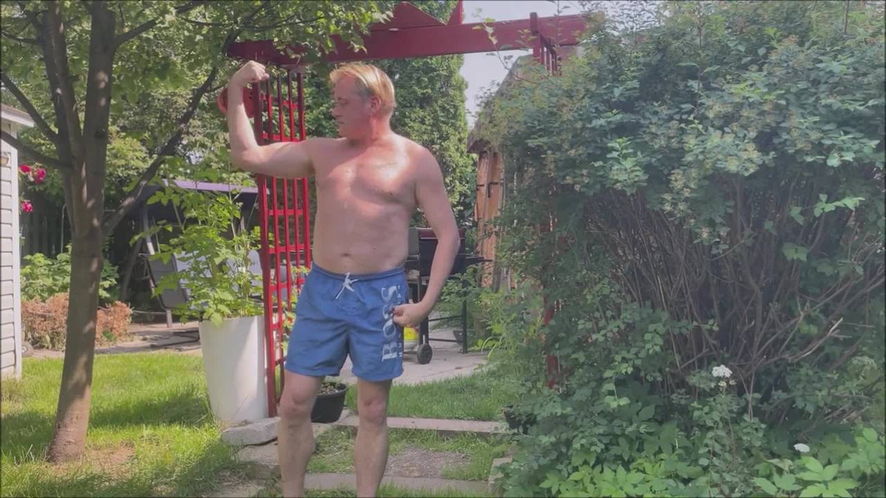 Verifique a sua idade