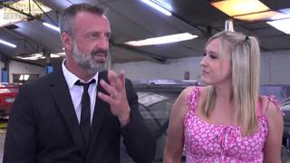 A loira britânica Charlie Rae é enrabada por Pascal A loira britânica Charlie Rae é enrabada por Pascal