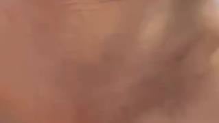 Você pode chupar e transar em um barco no lago