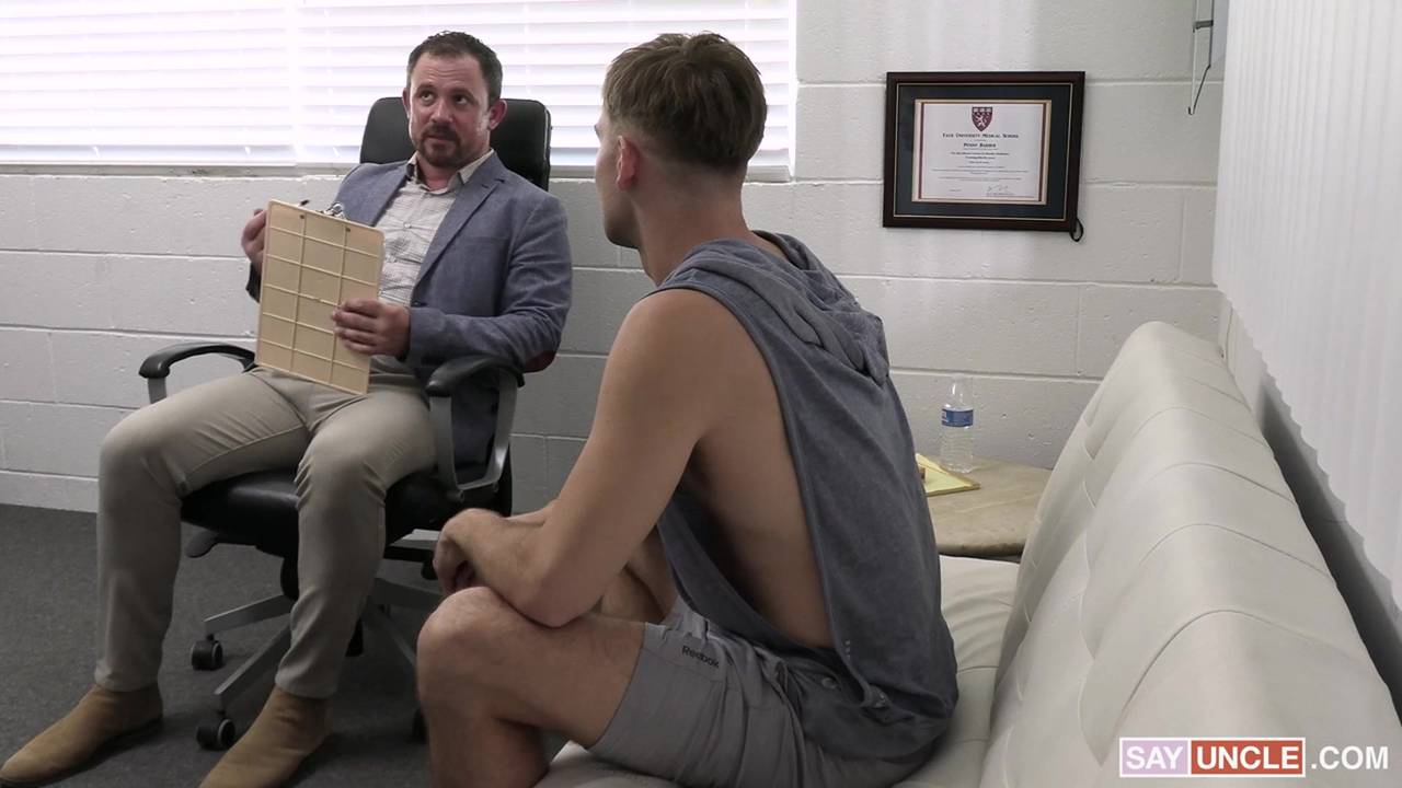 Verifique a sua idade