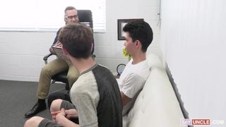 Verifique a sua idade