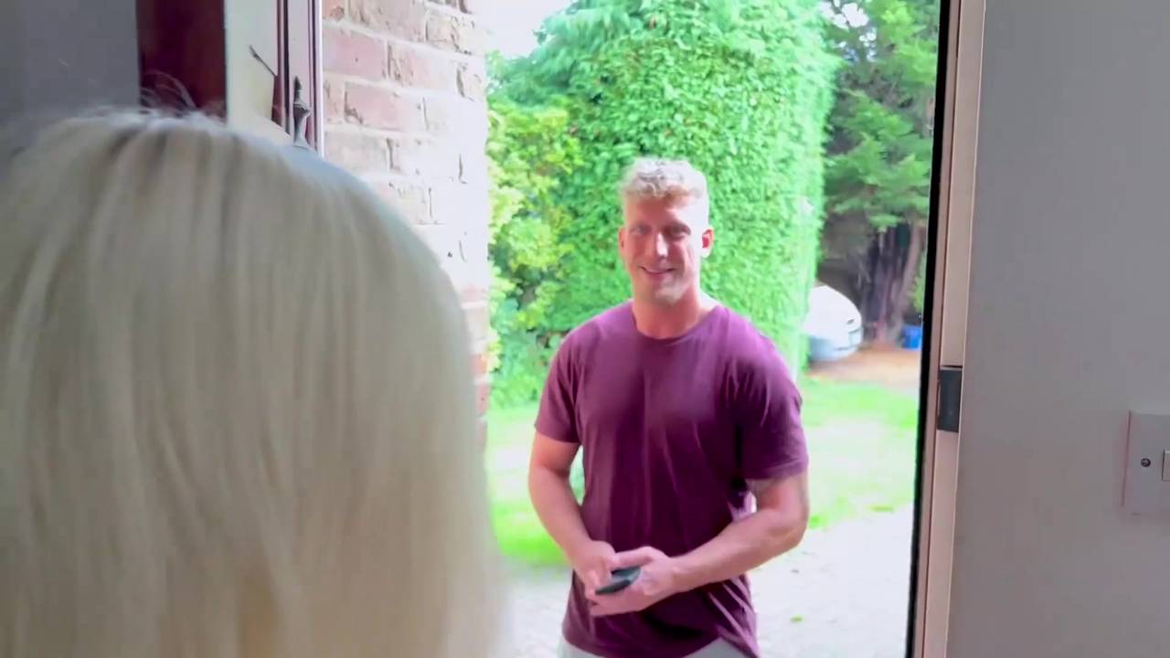 Verifique a sua idade