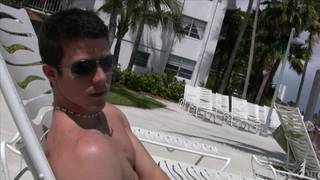 Lance Bennett e Nick Cross se fodem com força Lance Bennett e Nick Cross se fodem com força