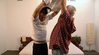 Verifique a sua idade