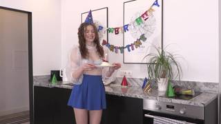 Verifique a sua idade