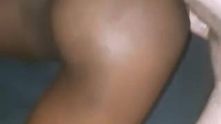 SexTape / Mulher negra excitada com buceta apertada e cheia😍 SexTape / Mulher negra excitada com buceta apertada e cheia😍