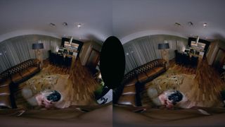 Joanna Jet está esperando que um pênis seja enfiado em sua bunda