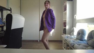 Verifique a sua idade