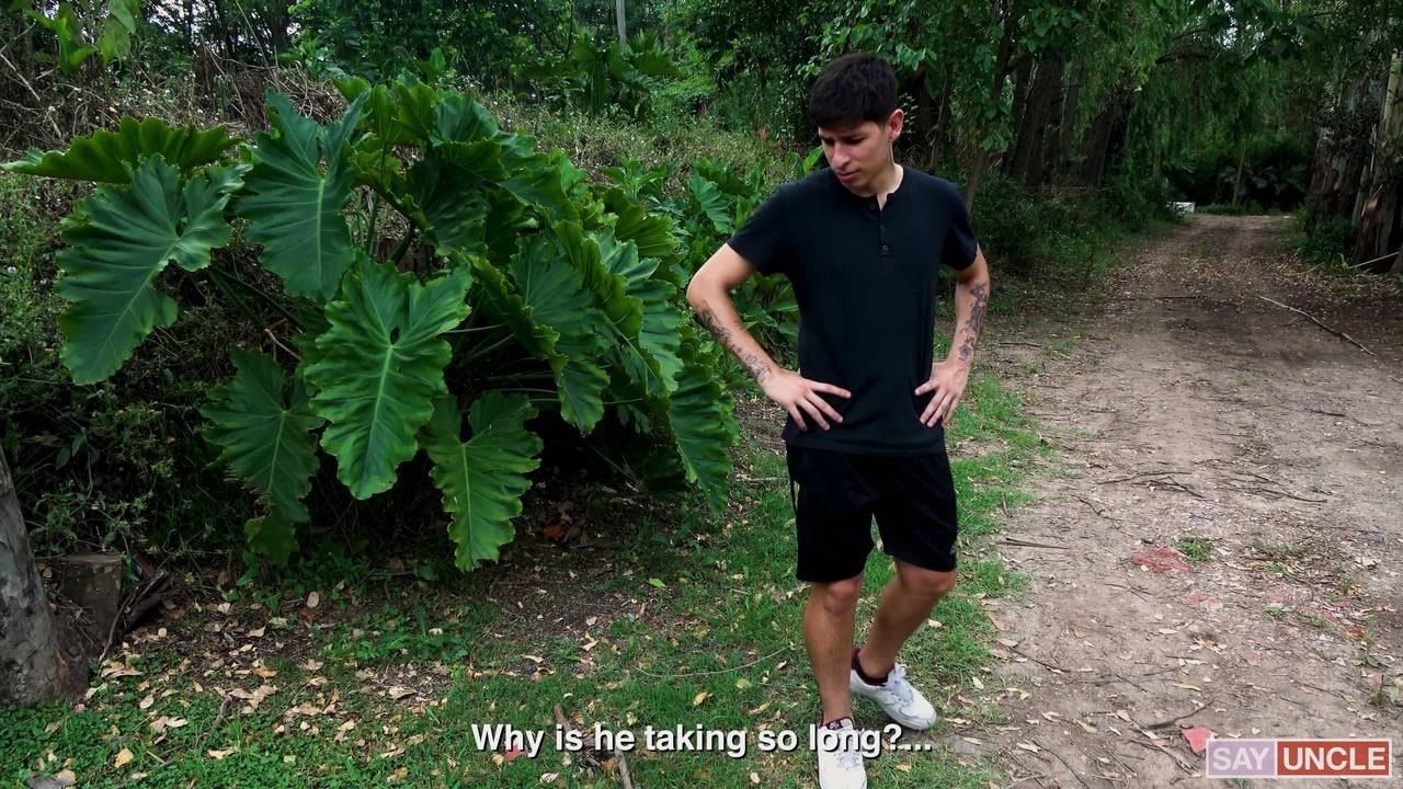 Verifique a sua idade