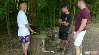 Verifique a sua idade