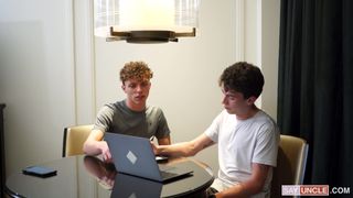 Verifique a sua idade