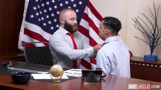 Verifique a sua idade