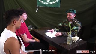 Verifique a sua idade