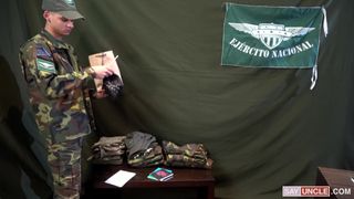 Verifique a sua idade