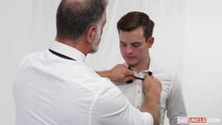 Verifique a sua idade