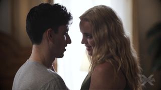 Verifique a sua idade