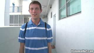 Verifique a sua idade