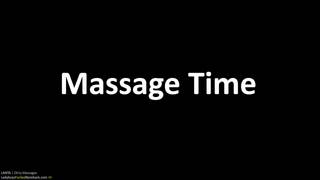 Ela massageia o namorado e dobra o pênis para colocá-lo em seu ânus. Ela massageia o namorado e dobra o pênis para colocá-lo em seu ânus.