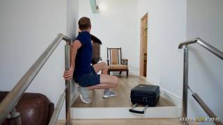 Tahlia Lane tem sua xoxota molhada fodida por Danny D Tahlia Lane tem sua xoxota molhada fodida por Danny D