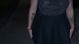 A francesa Margot se põe a foder como ela gosta nesta festa!