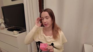 Verifique a sua idade