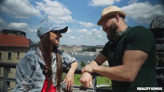 Verifique a sua idade