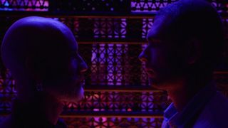 Les 4 realiza este curta-metragem erótico sobre a submissão sexual