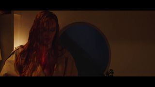 A Peituda Heidi Priestess Seduz seu Homem Sylvan