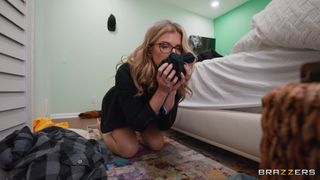A MILF Cory Chase se ocupa de dois grandes BBCs ao mesmo tempo!